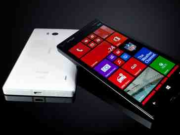Should new Lumia flagships use the old Lumia design?