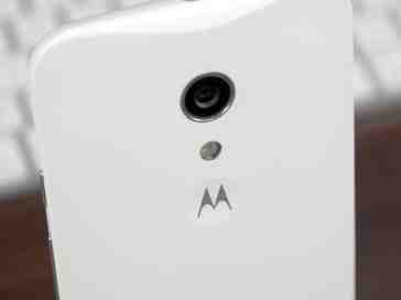 Moto G (3rd Gen.) leaks continue with packaging pics that back previous spec rumors