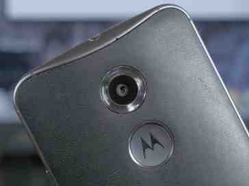 Moto X (3rd Gen.) spec rumor suggests big display, beefy camera and battery