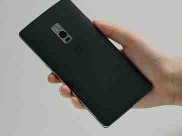 OnePlus 2 shown off in high-quality photo leak