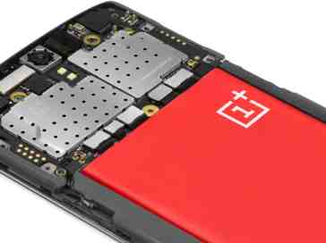 OnePlus 2 will have a larger battery than its predecessor