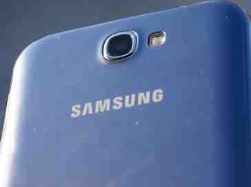 Samsung Galaxy Note 5, GS6 edge+ official-looking renders leak