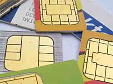 Apple and Samsung nearly ready to join electronic SIM effort