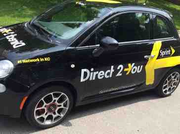 Sprint Direct 2 You expands to another handful of cities