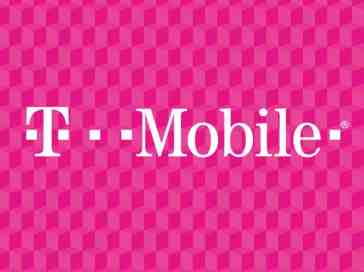 T-Mobile magenta logo