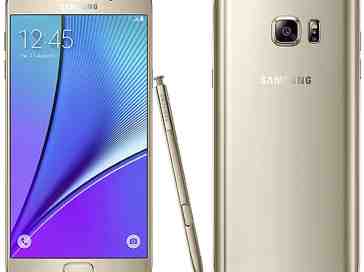Did Samsung's Galaxy Note 5 or Galaxy S6 edge+ win you over?