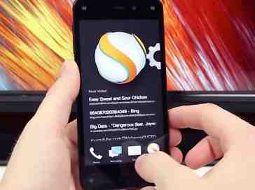 Amazon Fire phone drops to $130 in latest sale