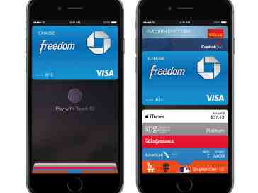 Apple Pay, Google Wallet will be accepted at Rite Aid stores starting August 15