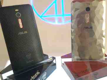 ASUS ZenFone 2 Deluxe Special Edition comes with 256GB of storage
