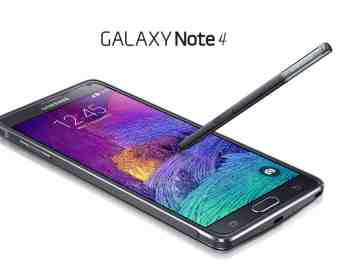 Don't count out the Note 4 just yet