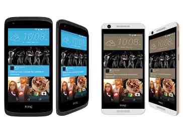 HTC Desire 526, Desire 626 Verizon Wireless