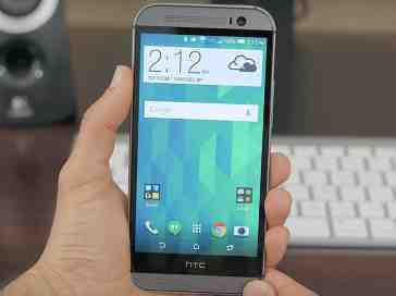 HTC One M8 will get Sense 7 with Android M update