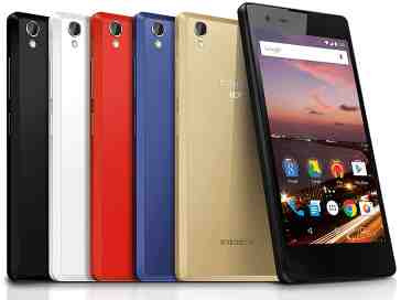 Infinix HOT 2 is the newest Android One phone, price starts at $88