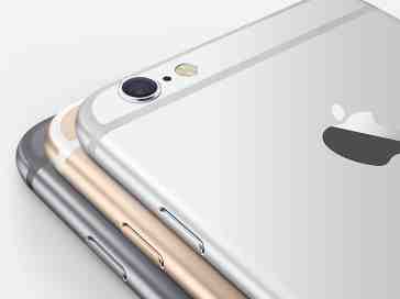 iPhone 6s tipped to be sold in Rose Gold color option