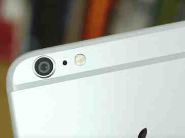 iPhone 6s camera tipped to capture 12-megapixel photos, 4K video
