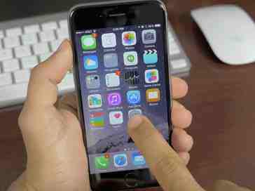 New report details how iPhone 6s Force Touch may work