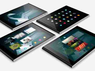 Jolla Tablet available for pre-order in 'limited production batch'
