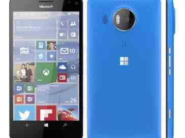 Microsoft's Cityman, Talkman flagship phones revealed in leaked images
