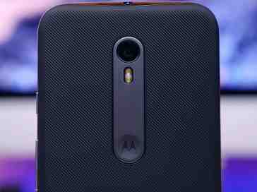Motorola sheds light on Stagefright update plans