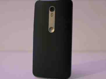 Moto X Style / Pure Edition will launch on September 3 [UPDATED]
