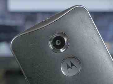 Motorola Camera and Gallery app updates bring new features