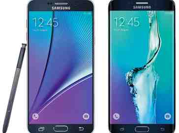 Sprint to offer $200 trade-in deal for Galaxy Note 5 and S6 edge+, leak shows