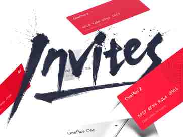 OnePlus' Invites for a Cause lets you buy a OnePlus 2 invite and help a charity 
