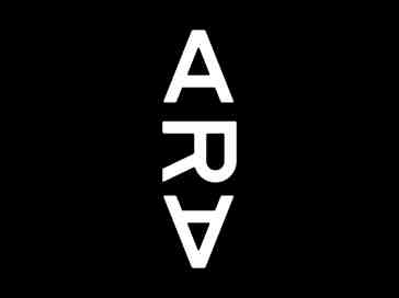 Google's Project Ara gets a new logo