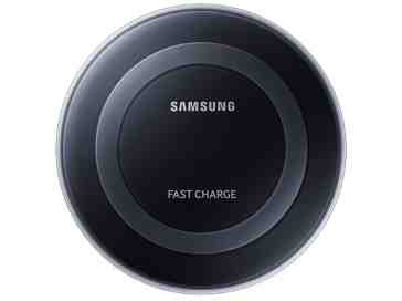 Samsung Fast Charge Wireless Charging Pad appears online with $70 price tag