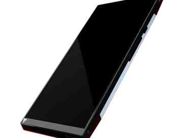 Secure and tough Turing Phone can now be reserved