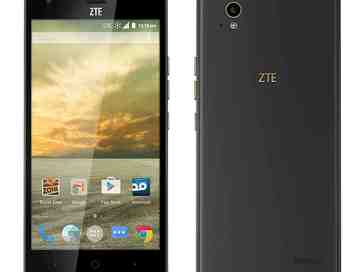 ZTE Warp Elite Boost Mobile