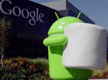 Google will release Android 6.0 for Nexus 5 and 6 on October 5, says carrier