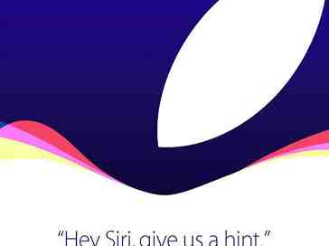 Apple Sept. 9 event details leak, including 16GB iPhone 6s and new iPad hardware