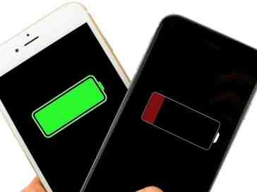 How to preserve that precious battery life