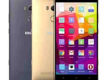 BLU Pure XL offers a 6-inch Quad HD display and octa-core processor for $349
