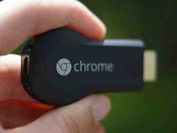 Google's new Chromecast may get an improved app with 'What's On' feature