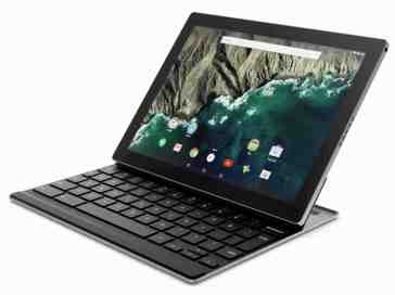 Google Pixel C is an Android 6.0 tablet with 10.2-inch display, keyboard accessory