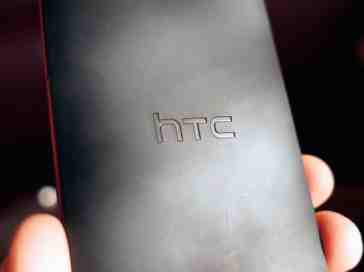 HTC 'Halfbeak' might be round Android Wear smartwatch