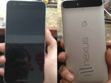 Huawei Nexus will reportedly be available in 128GB version