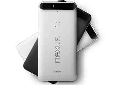Google talks Nexus 5X and 6P naming, lack of wireless charging, and more