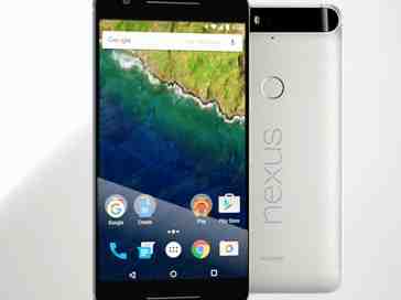 Google intros LG Nexus 5X and Huawei Nexus 6P