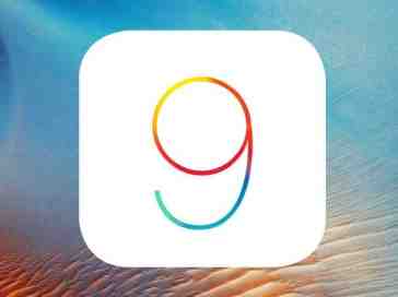 Impressions of iOS 9 on the iPhone 6