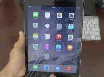 More iPad Pro details leak, hint at 'monster' screen