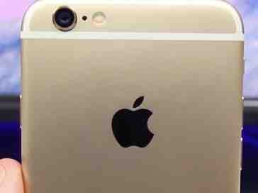 iPhone 7 tipped to be around the same thickness as current iPod touch
