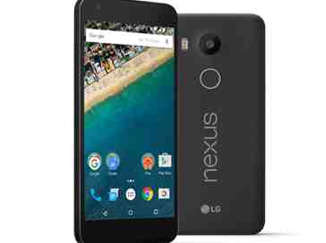 LG Nexus 5X leaks continue with full spec list
