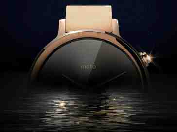 Moto 360 (2nd Gen.) will be revealed on September 8