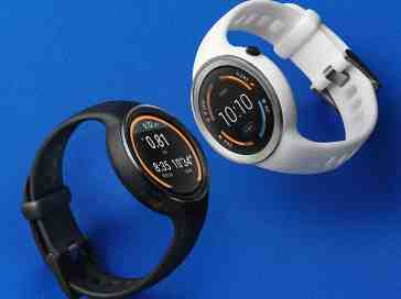 Moto 360 Sport wants to be your exercise buddy