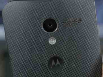 Verizon Moto X (1st Gen.) getting Android 5.1 update