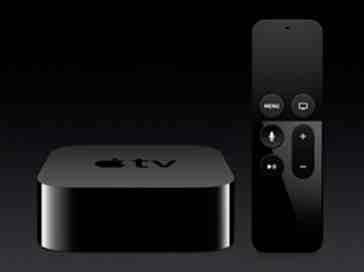 New Apple TV debuts with touch remote and new tvOS