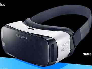 Samsung unveils new Gear VR that'll launch in November for $99